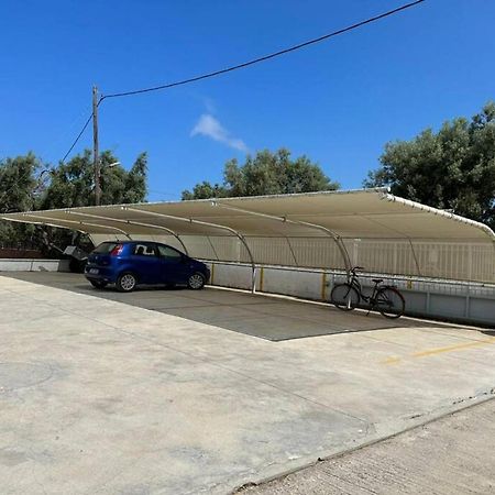 Marianta'S House Agios Ioannis Lefkada Apartment Frinion ภายนอก รูปภาพ