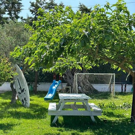 Marianta'S House Agios Ioannis Lefkada Apartment Frinion ภายนอก รูปภาพ