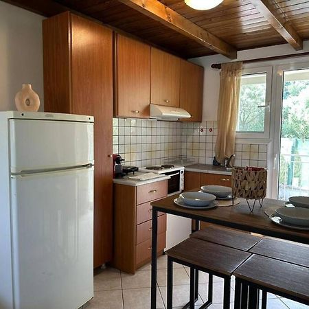 Marianta'S House Agios Ioannis Lefkada Apartment Frinion ภายนอก รูปภาพ
