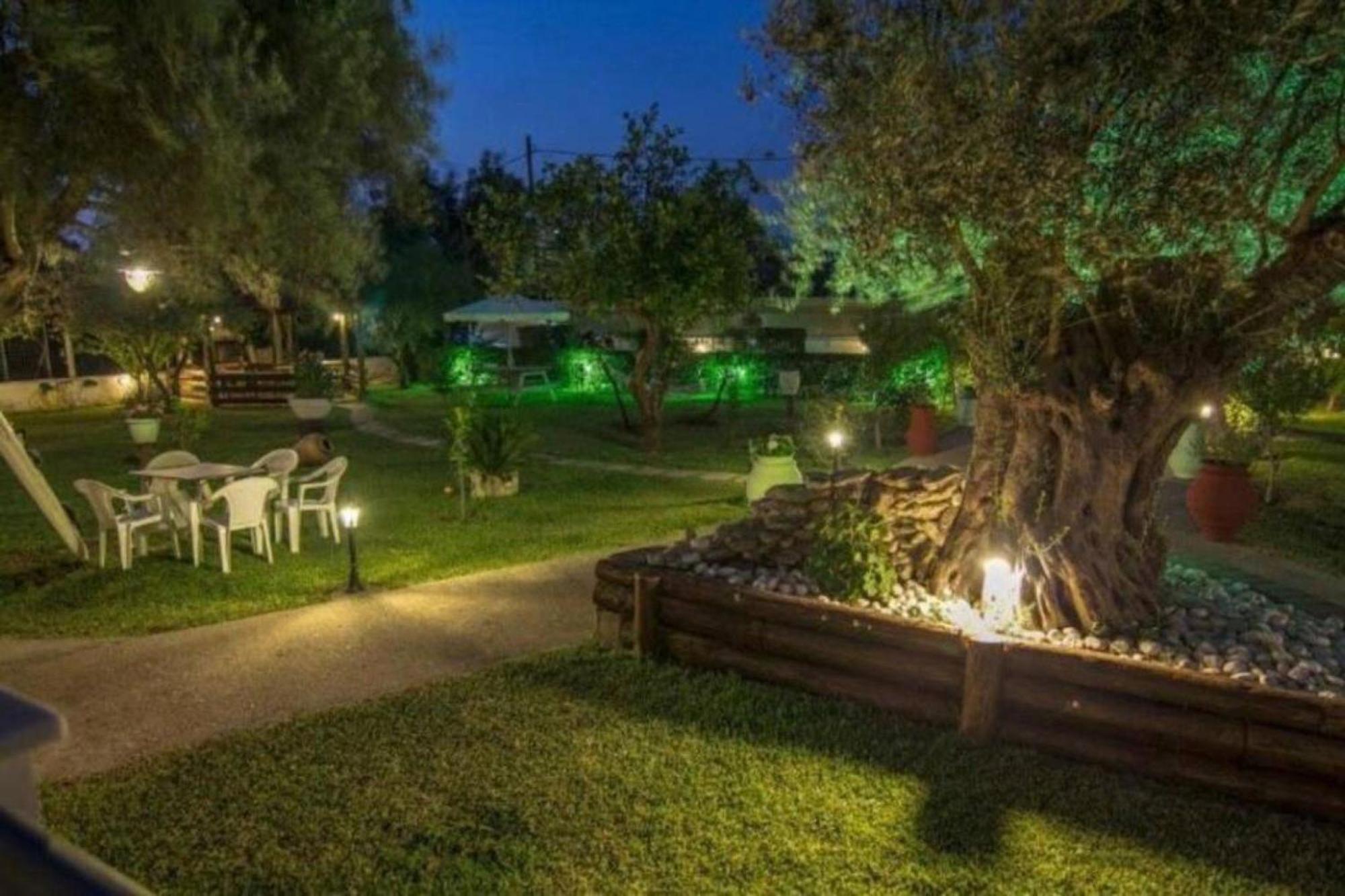 Marianta'S House Agios Ioannis Lefkada Apartment Frinion ภายนอก รูปภาพ