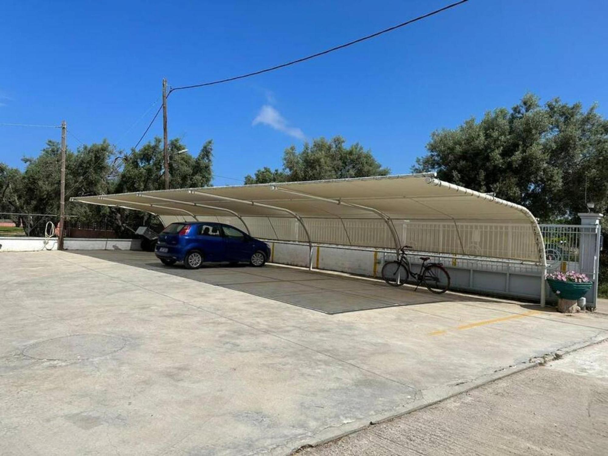 Marianta'S House Agios Ioannis Lefkada Apartment Frinion ภายนอก รูปภาพ