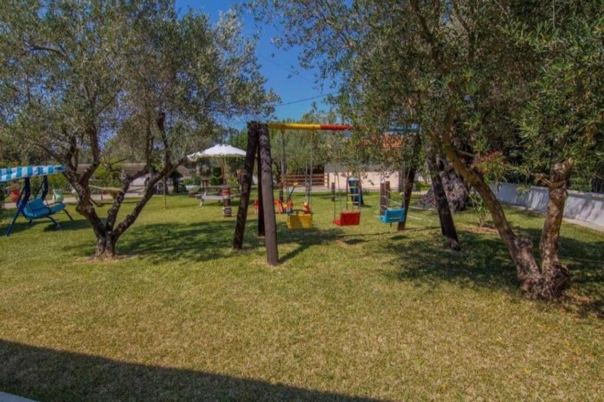 Marianta'S House Agios Ioannis Lefkada Apartment Frinion ภายนอก รูปภาพ