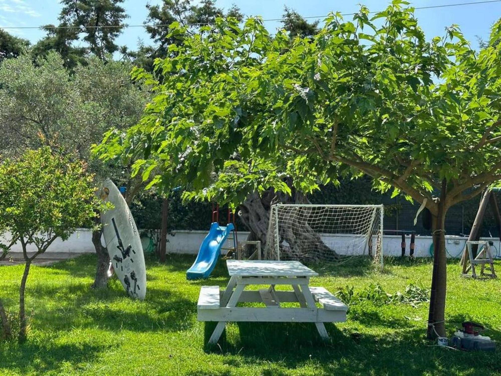 Marianta'S House Agios Ioannis Lefkada Apartment Frinion ภายนอก รูปภาพ