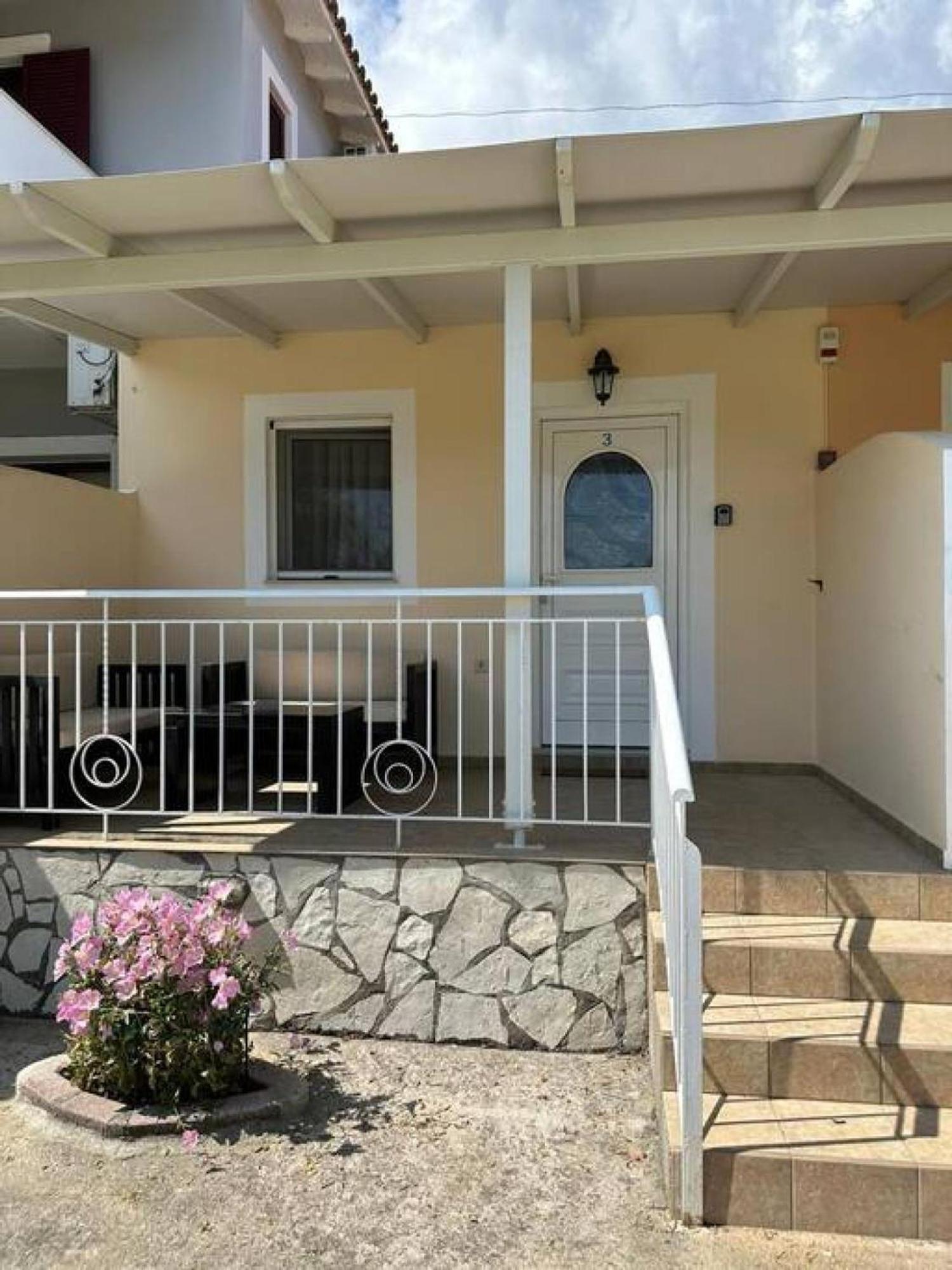 Marianta'S House Agios Ioannis Lefkada Apartment Frinion ภายนอก รูปภาพ