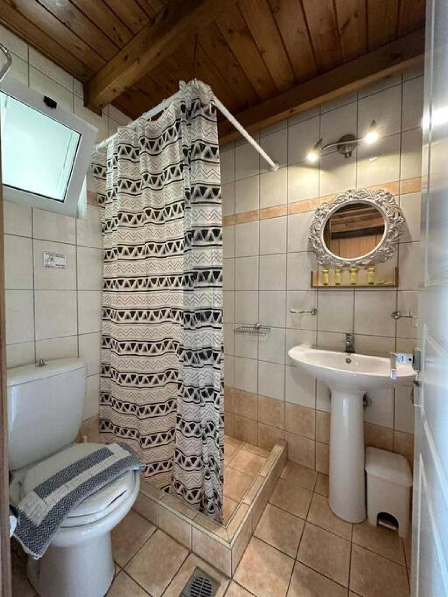Marianta'S House Agios Ioannis Lefkada Apartment Frinion ภายนอก รูปภาพ