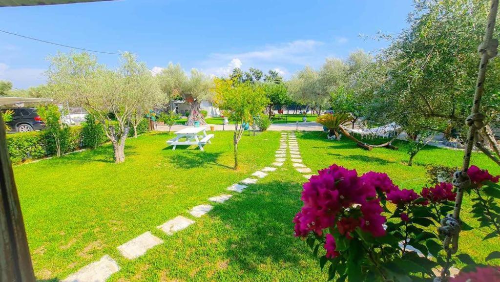 Marianta'S House Agios Ioannis Lefkada Apartment Frinion ภายนอก รูปภาพ